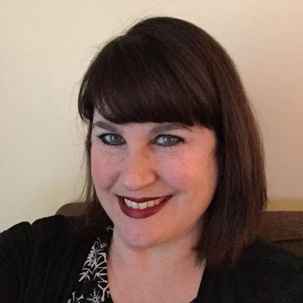 Meet your Posher, Beth